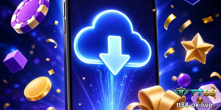 Đăng Nhập Link An Toàn Cùng TT88 Giúp Trải Nghiệm Trọn Vẹn - hình ảnh - tt88-ok.live