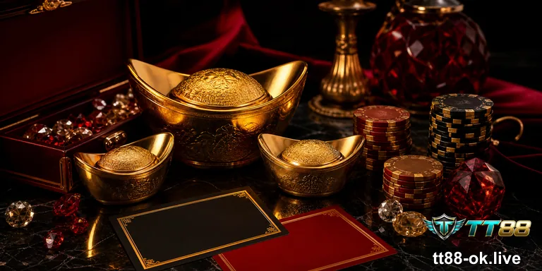 Cách Chơi Bài Phỏm Chuẩn TT88 – Mẹo Thắng Mọi Ván Bài - hình ảnh - tt88-ok.live