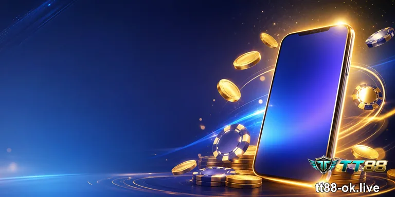 Cách Chơi Xổ Số Vietlott Dễ Trúng Cùng Chiến Lược Tại TT88 - hình ảnh - tt88-ok.live Cách Chơi Xổ Số Vietlott Dễ Trúng Cùng Chiến Lược Tại TT88 - hình ảnh - tt88-ok.live